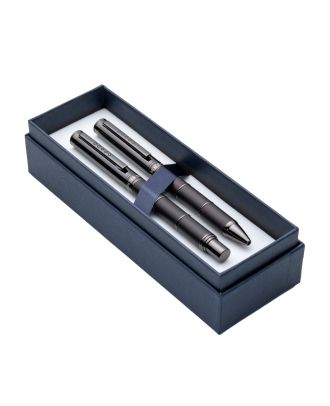 Parker IM Black Edition Matte Black Vulpen