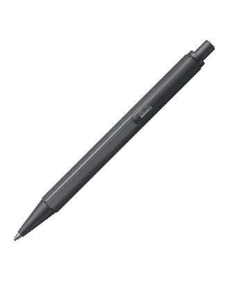 Rhodia scRipt Balpen Titanium