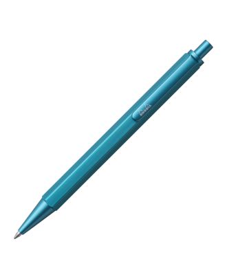 Rhodia scRipt Balpen Turquoise