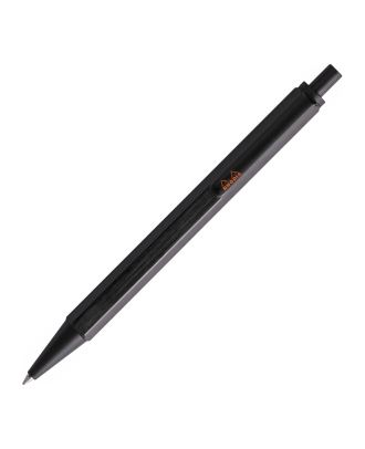 Rhodia scRipt Balpen Zwart