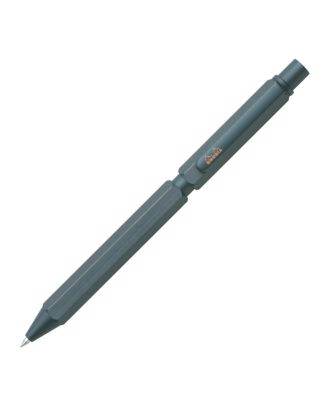 Rhodia scRipt Multipen 3-in-1 Zwart