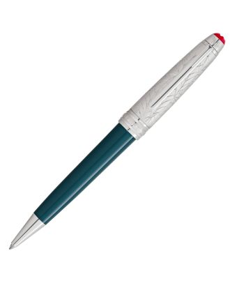 Montblanc Meisterstuck Le Petit Prince & The Planet Classique Balpen