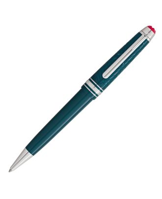 Montblanc Meisterstuck Le Petit Prince & The Planet Classique Balpen