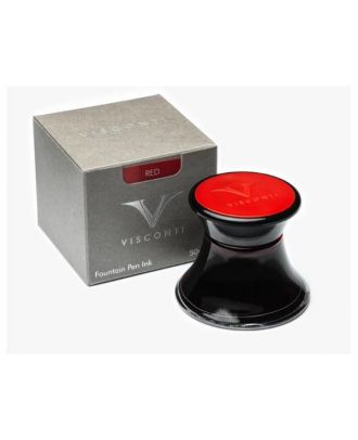 Visconti Inktpot Blauw