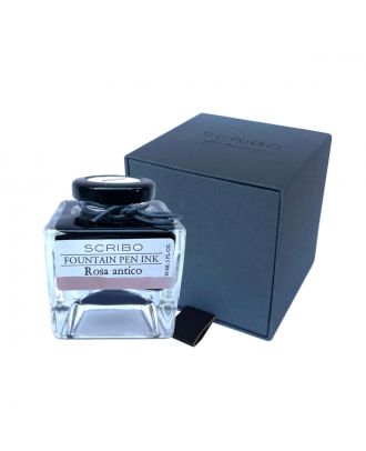 Visconti Inktpot Blauw