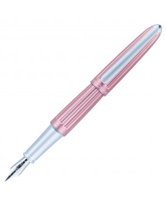 Diplomat Aero Champagne Vulpen