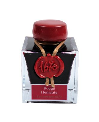 J. Herbin 1670 Inkt Rouge Hematite
