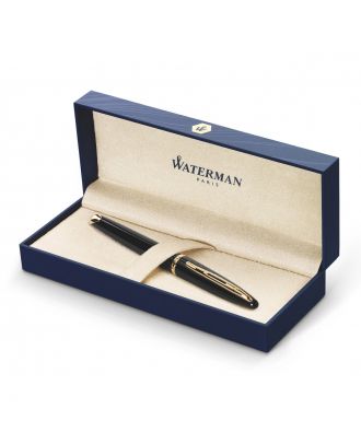 Waterman Carene Black Sea Vulpen