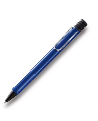 Lamy Safari Blue Ballpoint Pen