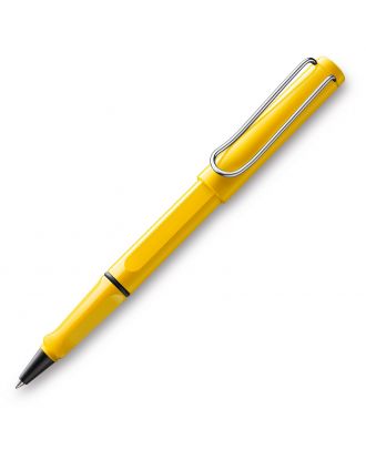 Lamy Safari Yellow Roller