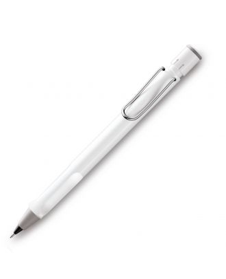 Lamy Safari White Vulpotlood