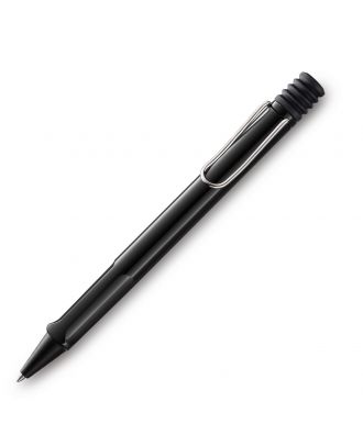 Lamy Safari Black Balpen