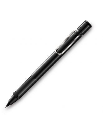 Lamy Safari Black Pencil