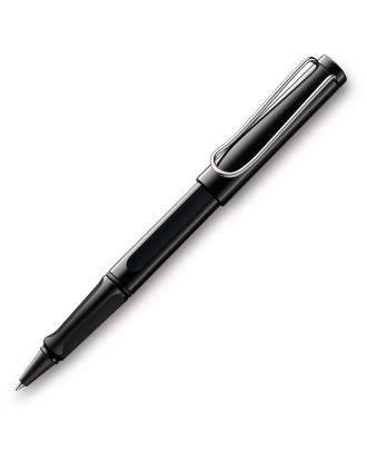 Lamy Safari Black Rollerball Pen