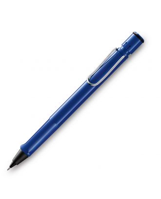 Lamy Safari Blue Pencil