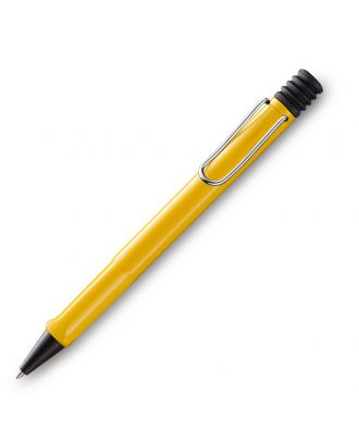Lamy Safari Black Balpen