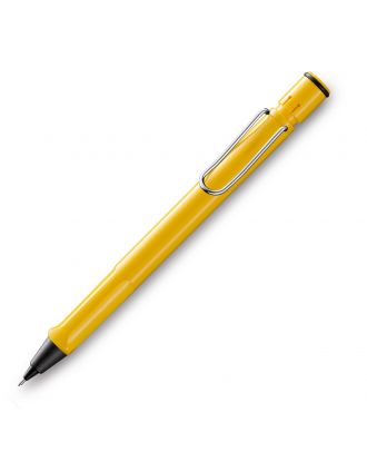 Lamy Safari Yellow Vulpotlood
