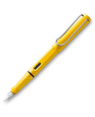 Lamy Safari Neon Coral Vulpen