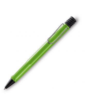 Lamy Safari Green Balpen