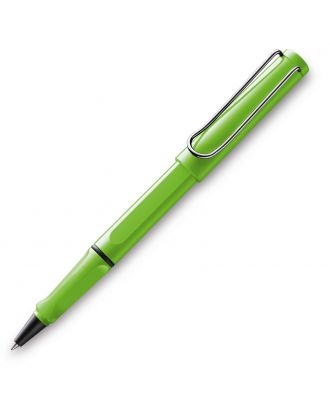 Lamy Safari Green Roller
