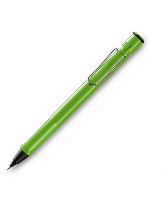 Lamy Safari Green Vulpotlood