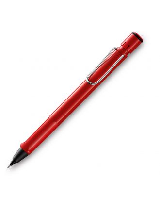 Lamy Safari Red Pencil