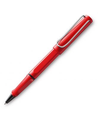 Lamy Safari Red Roller