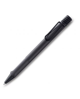 Lamy Safari Black Balpen