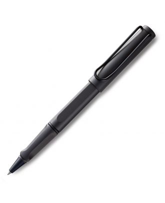 Lamy Safari Black Roller