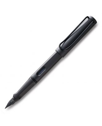 Lamy Safari Black Vulpen