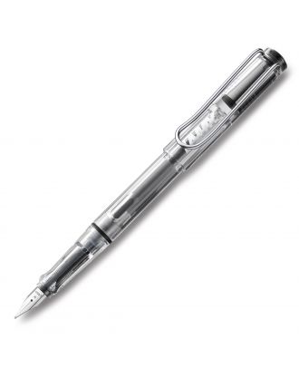 Lamy Vista Clear Vulpen