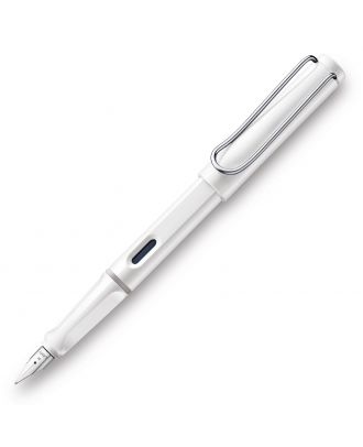 Lamy Safari Neon Coral Vulpen