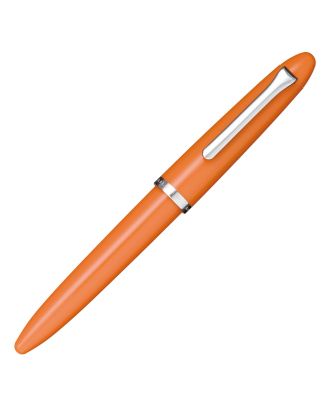 Sailor Profit Jr. Chrome Orange Vulpen