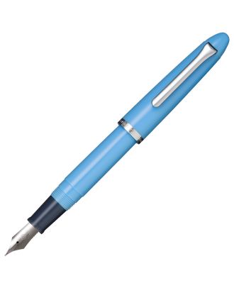 Sailor Profit Jr. Cyan Blue Vulpen