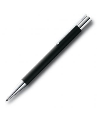 Lamy Scala Black Balpen