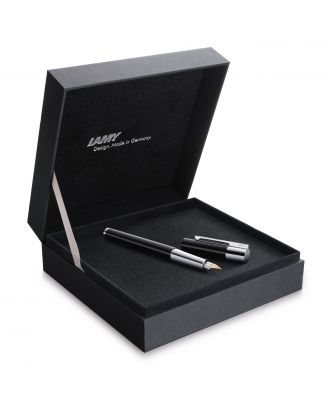 Lamy Scala Piano Black Vulpen
