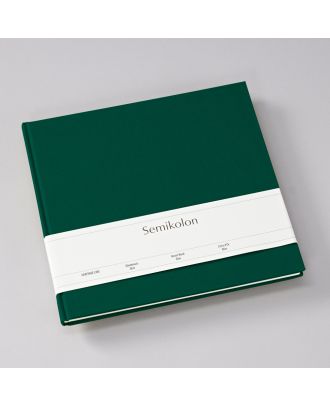 Semikolon Gastenboek Slim Forest
