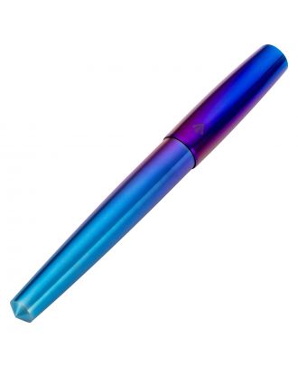 Montegrappa Lord of the Rings Eye of Sauron Vulpen