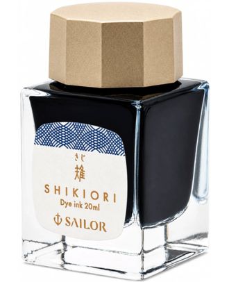 Sailor Shikiori Kiji Inkt