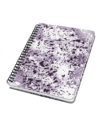 Sigel Jolie Sweet Dots Notitieboek A5