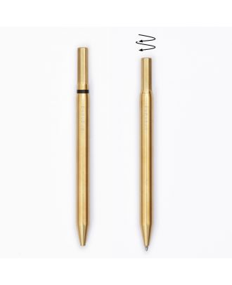 Hugo Boss Pure Black Vulpen