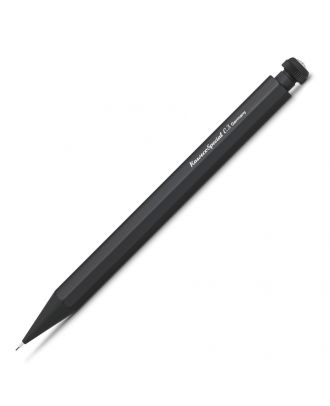 Kaweco Special Aluminium Black Matt Vulpotlood 0,3