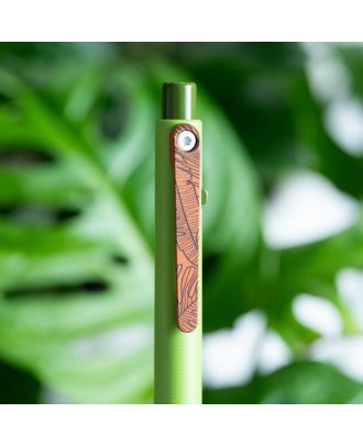 Tactile Turn Side Click Pen Sprout Standard Balpen
