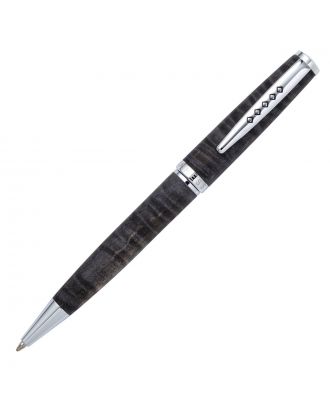 Parker IM Black Edition Matte Black Vulpen