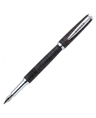 Parker IM Black Edition Matte Black Vulpen
