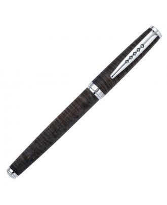 Parker IM Black Edition Matte Black Vulpen