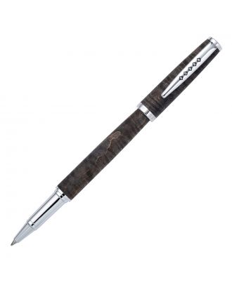 Parker IM Black Edition Matte Black Vulpen
