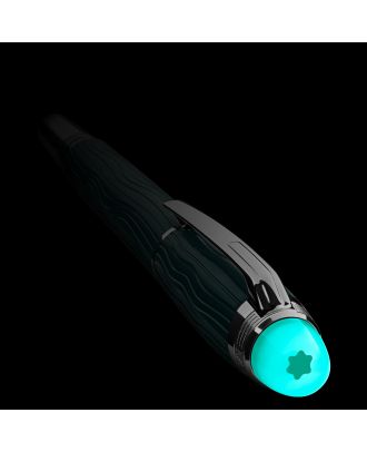 Montblanc Starwalker SpaceBlue Balpen