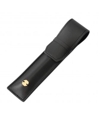 Ystudio Reflect Pen Pouch 1 Pen Black