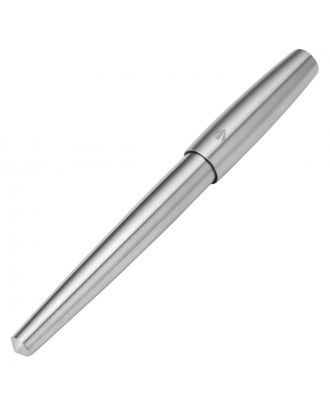 Gravitas Entry Stainless Steel Vulpen